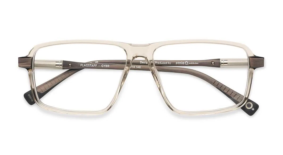 Etnia Barcelona FLAGSTAFF Eyeglasses - view 8